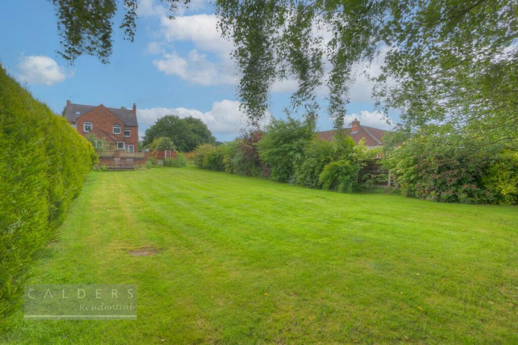 Additional property image - Doris Croft, Dog Lane, Amington, Tamworth