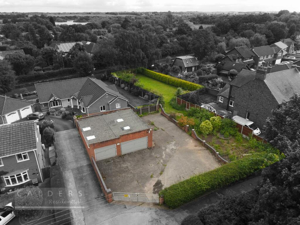 Additional property image - Doris Croft, Dog Lane, Amington, Tamworth