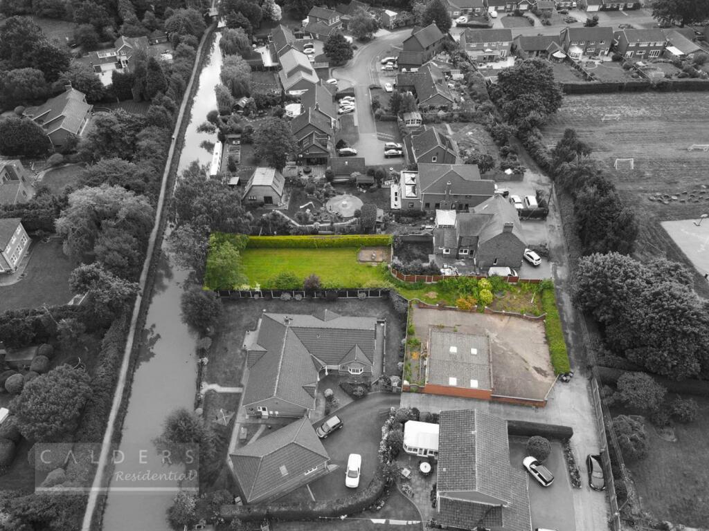 Additional property image - Doris Croft, Dog Lane, Amington, Tamworth