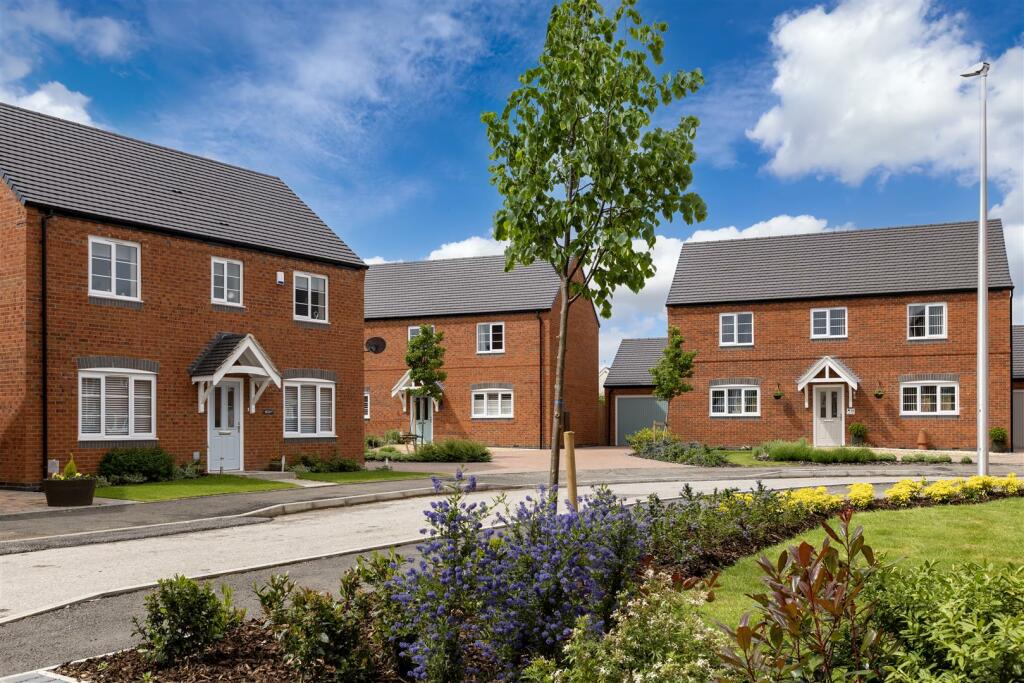3 bedroom semidetached house for sale in Little Warton Road, Warton