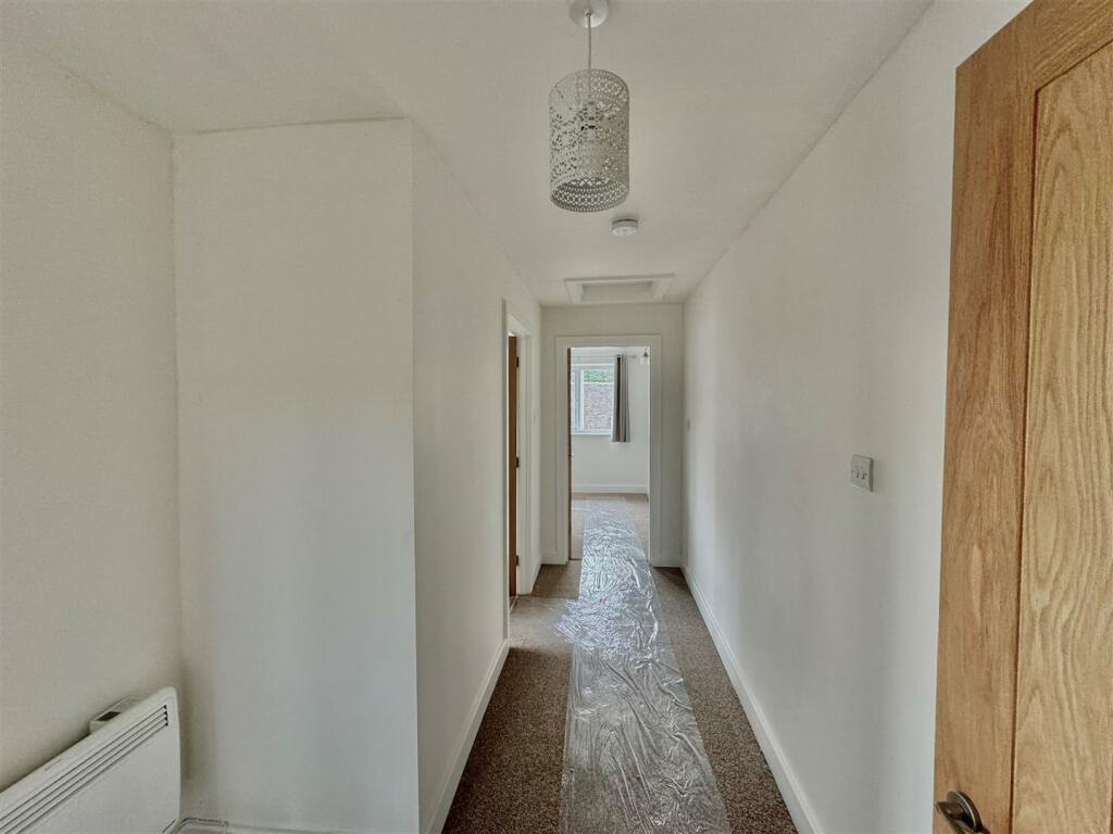 1 bedroom apartment for rent in Bridge Street, Polesworth, B78