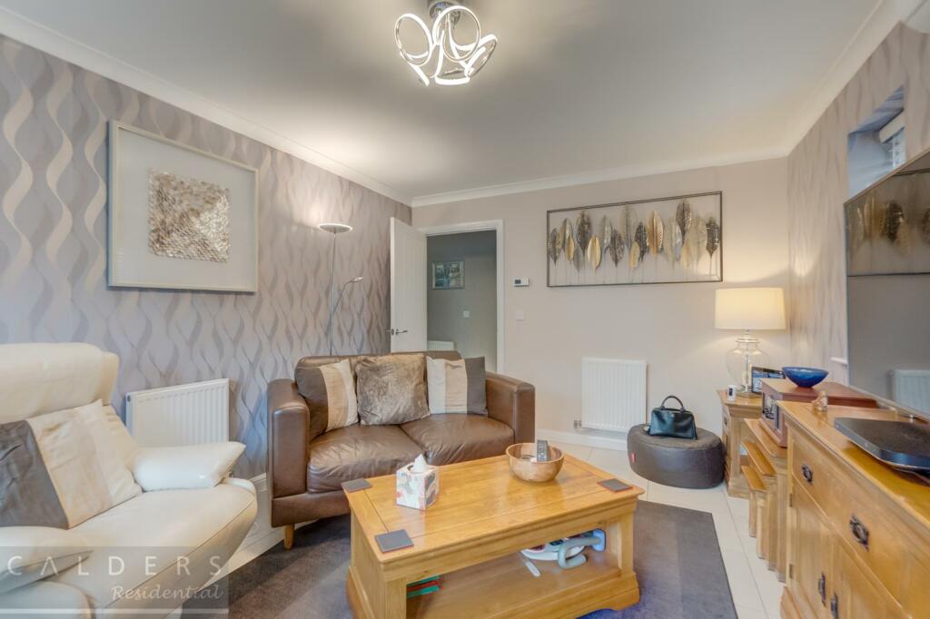 Additional property image - The Hills, Warton, Tamworth