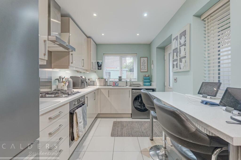 Additional property image - The Hills, Warton, Tamworth