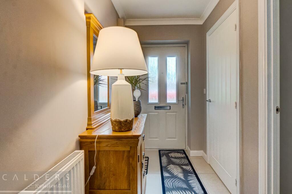 Additional property image - The Hills, Warton, Tamworth