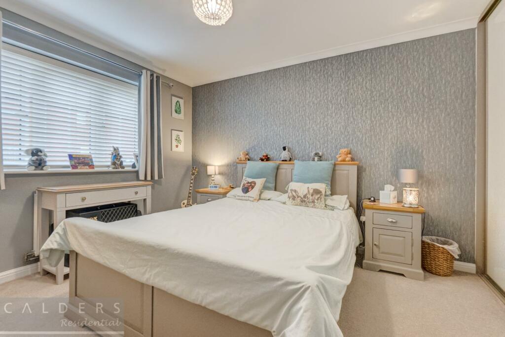 Additional property image - The Hills, Warton, Tamworth