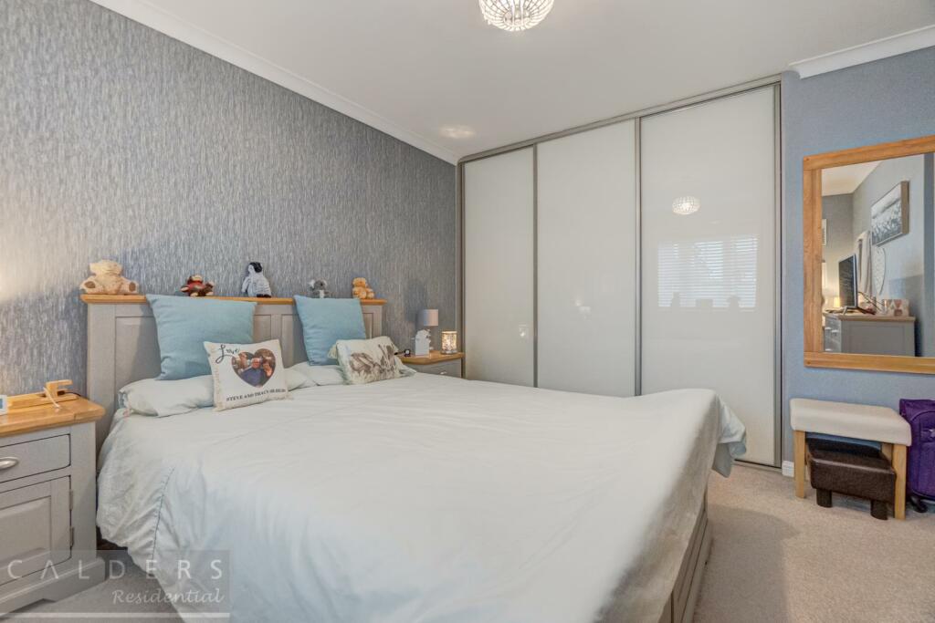 Additional property image - The Hills, Warton, Tamworth