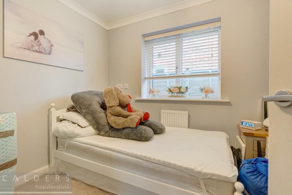 Additional property image - The Hills, Warton, Tamworth