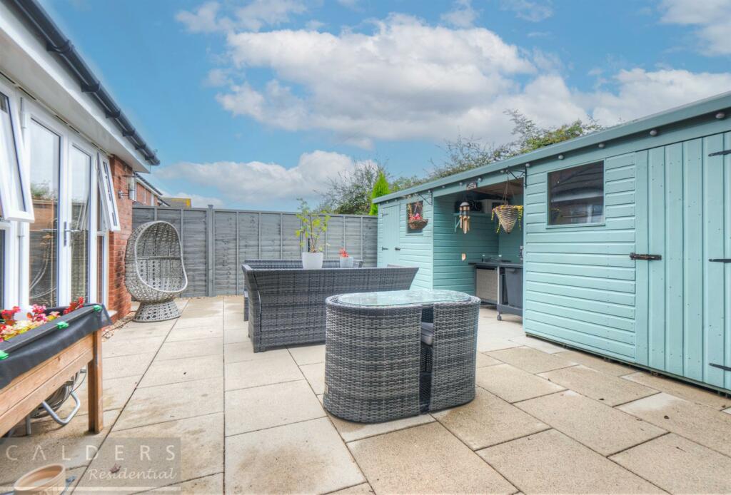 Additional property image - The Hills, Warton, Tamworth