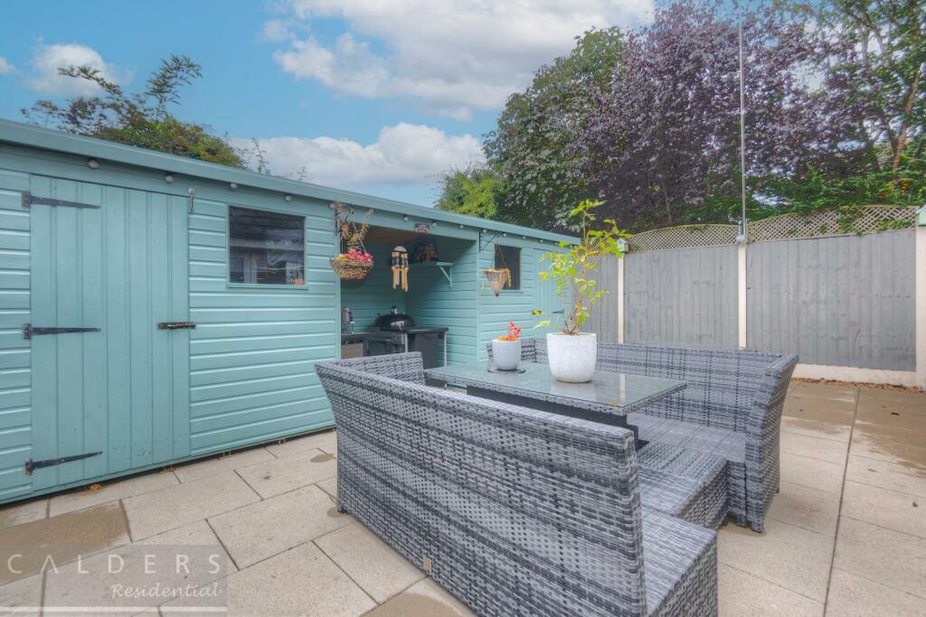 Additional property image - The Hills, Warton, Tamworth