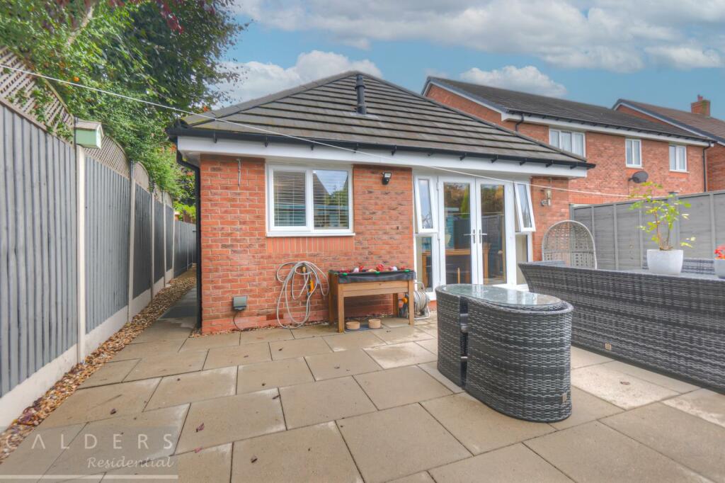Additional property image - The Hills, Warton, Tamworth