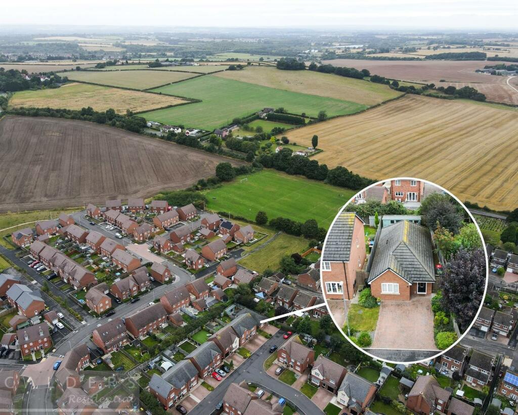 Additional property image - The Hills, Warton, Tamworth