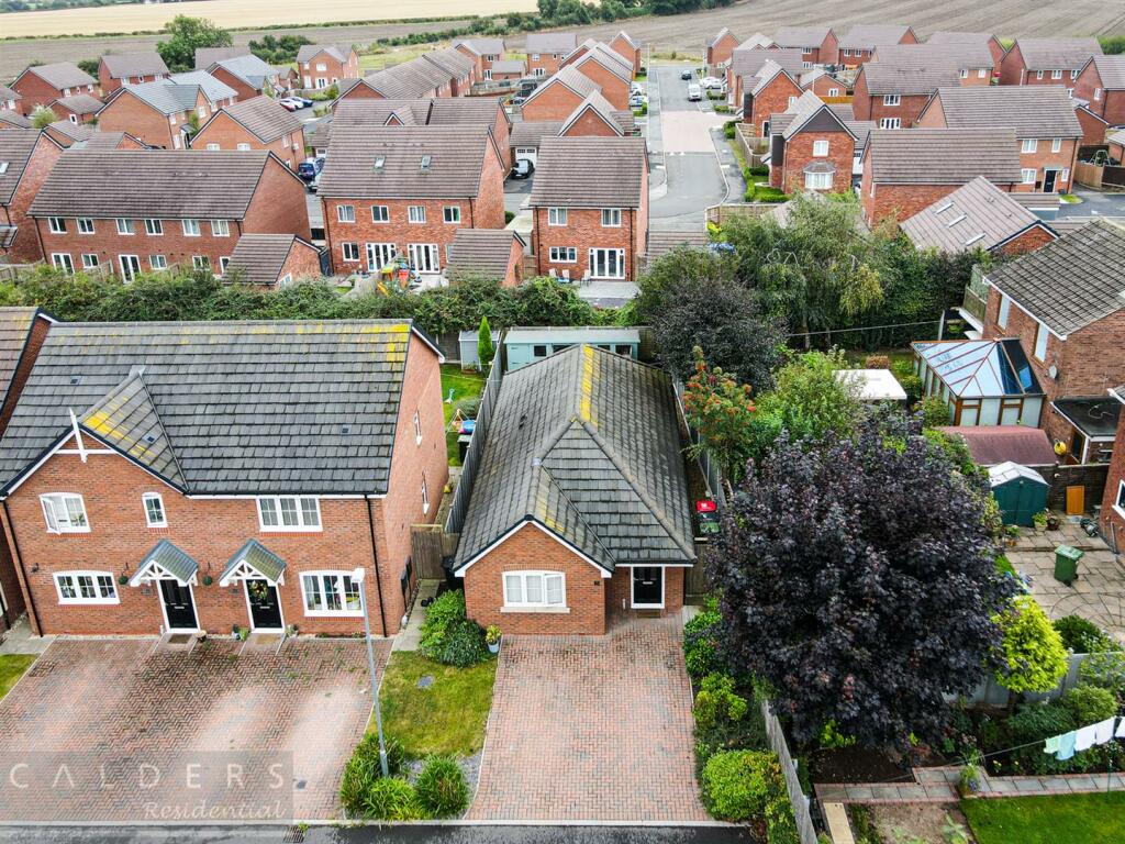 Additional property image - The Hills, Warton, Tamworth