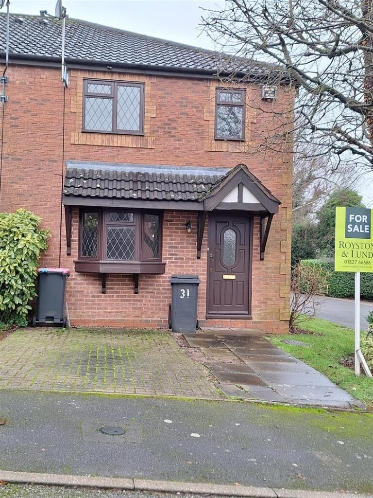 Main image of property: Aldridge Close, Birchmoor, Tamworth