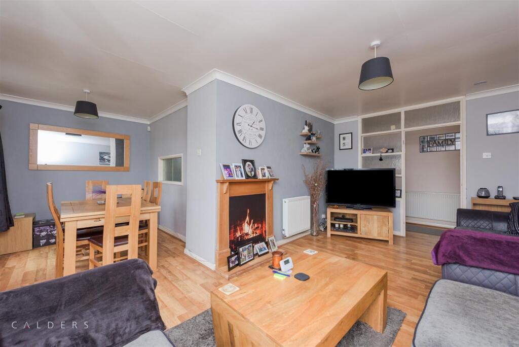 Additional property image - High Street, Polesworth