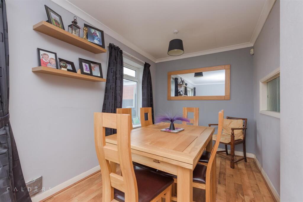 Additional property image - High Street, Polesworth