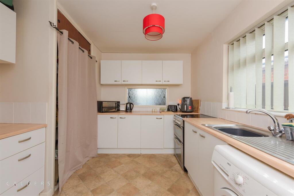 Additional property image - High Street, Polesworth