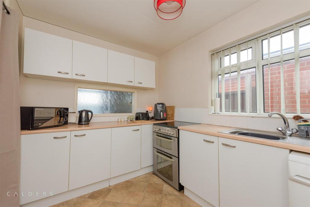 Additional property image - High Street, Polesworth