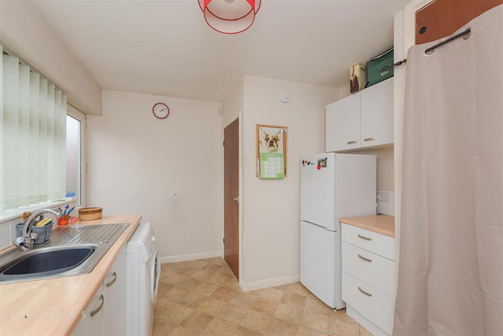 Additional property image - High Street, Polesworth