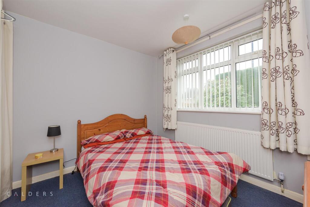 Additional property image - High Street, Polesworth