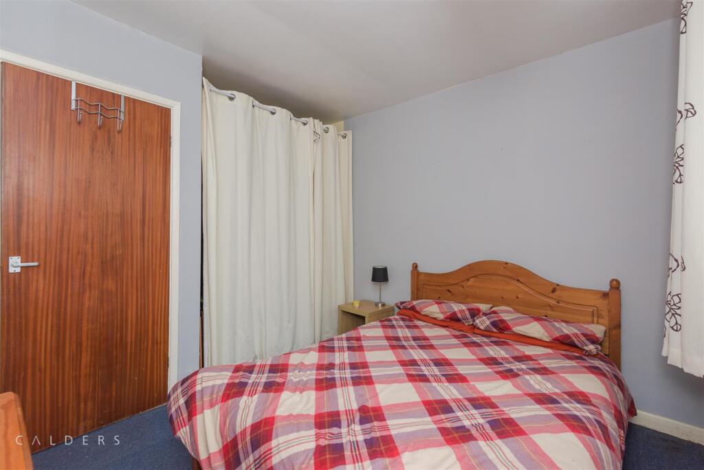Additional property image - High Street, Polesworth