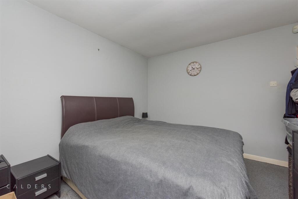 Additional property image - High Street, Polesworth