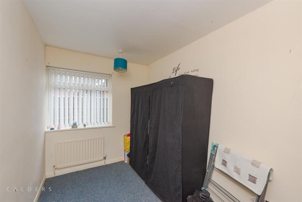 Additional property image - High Street, Polesworth
