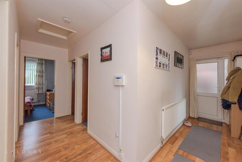 Additional property image - High Street, Polesworth