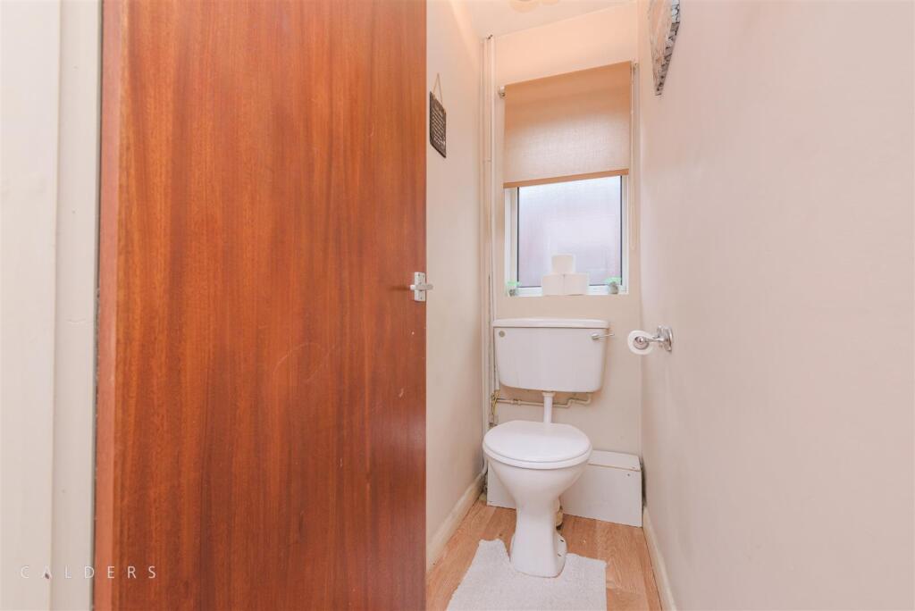 Additional property image - High Street, Polesworth