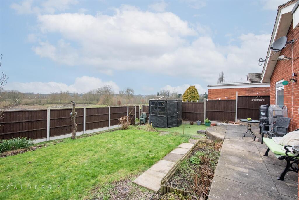 Additional property image - High Street, Polesworth