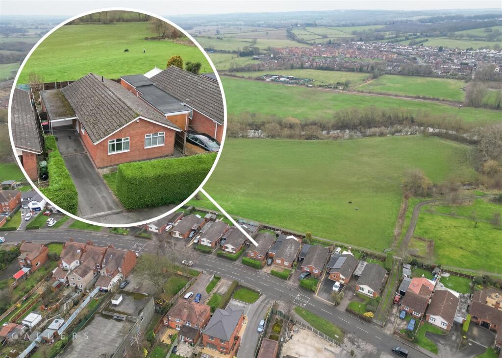 Additional property image - High Street, Polesworth