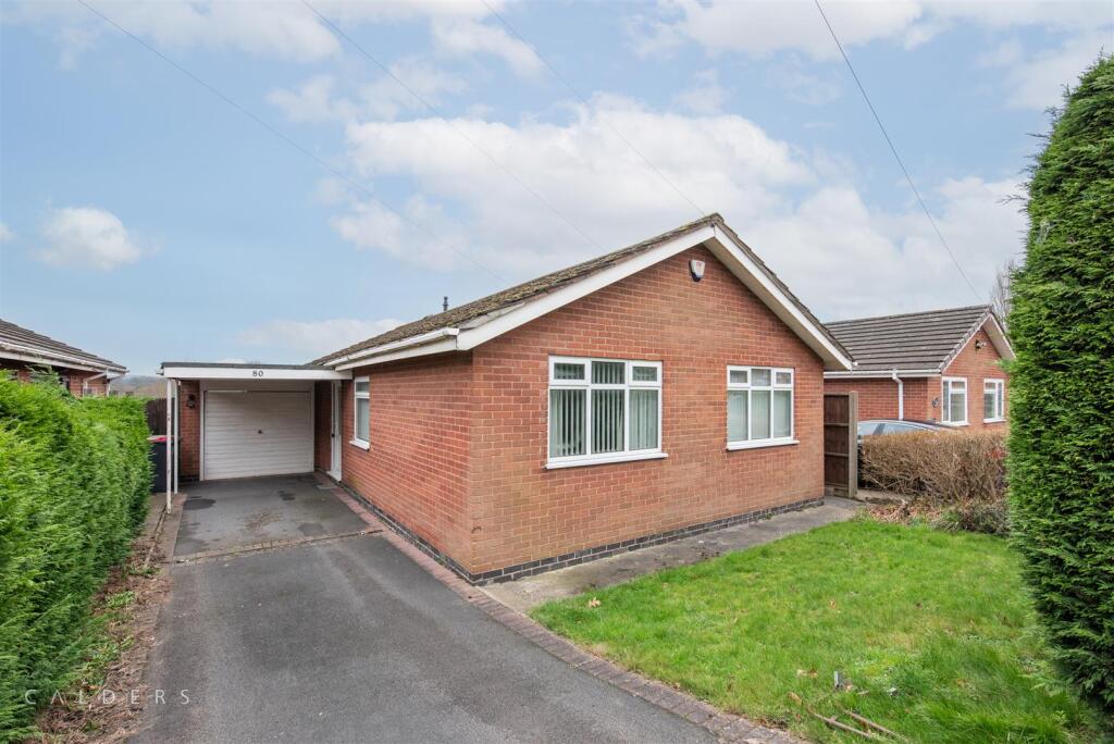 Additional property image - High Street, Polesworth