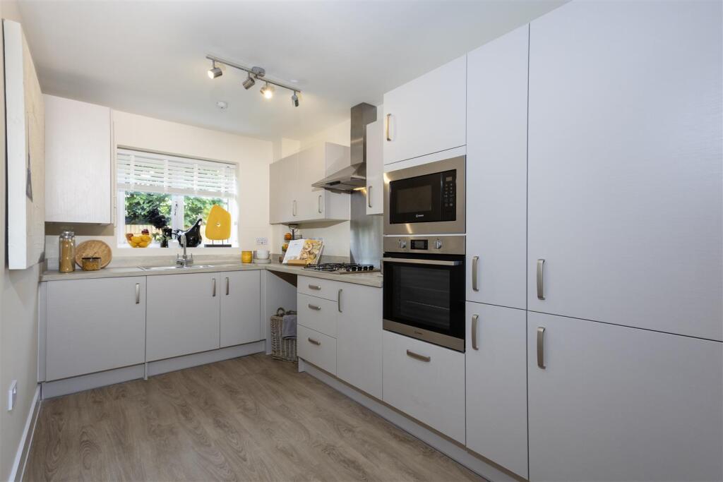 Additional property image - Woodwinds, Little Warton Road, Warton, Tamworth