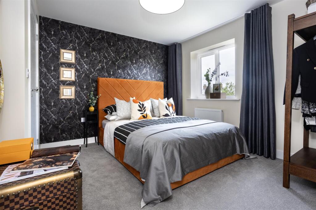 Additional property image - Woodwinds, Little Warton Road, Warton, Tamworth