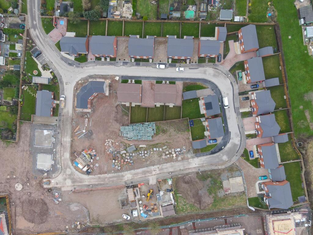 Additional property image - Woodwinds, Little Warton Road, Warton, Tamworth