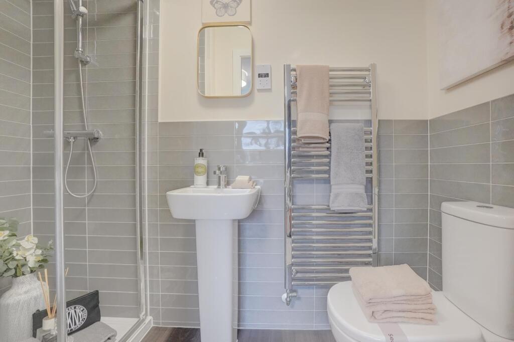 Additional property image - Woodwinds, Little Warton Road, Warton, Tamworth