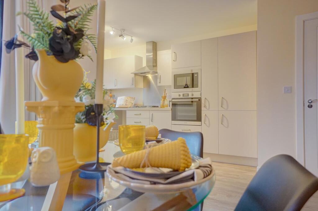 Additional property image - Woodwinds, Little Warton Road, Warton, Tamworth