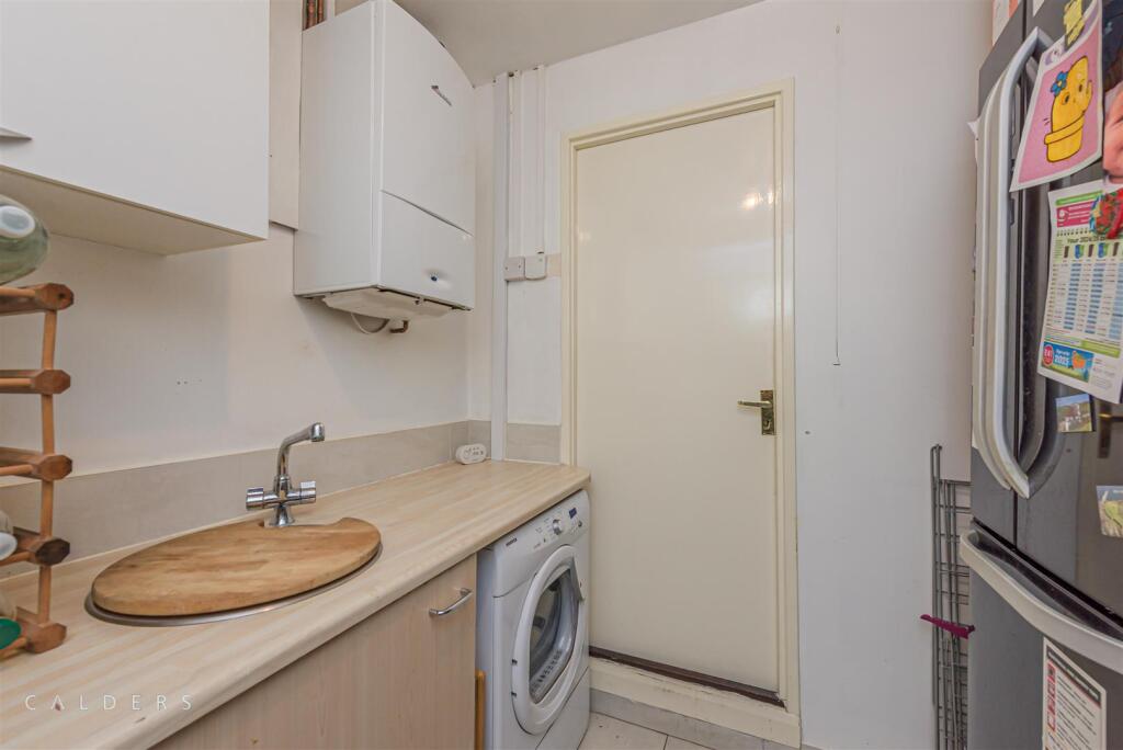Additional property image - Lakeland Drive, Wilnecote, Tamworth