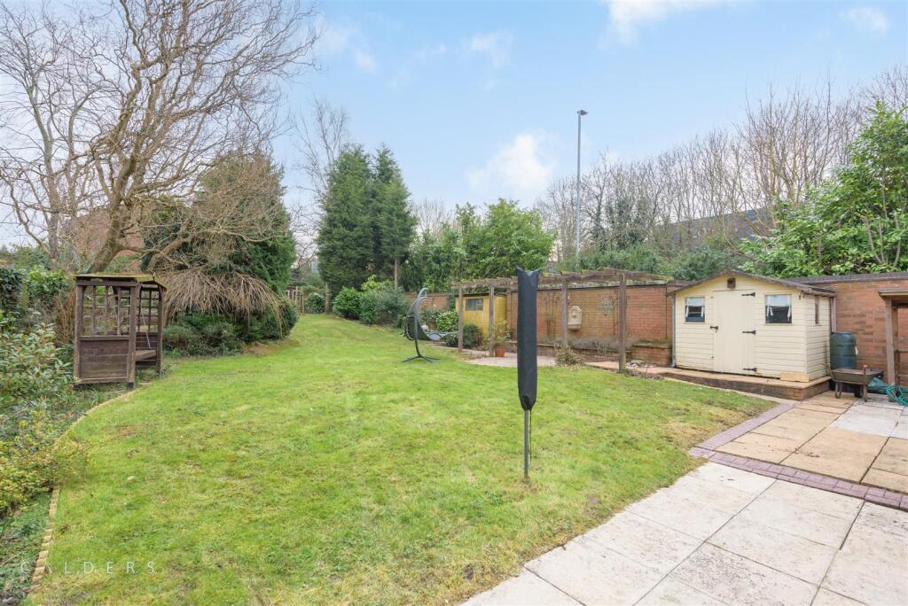 Additional property image - Lakeland Drive, Wilnecote, Tamworth