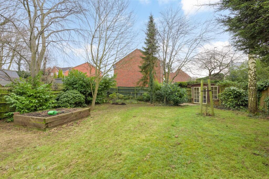 Additional property image - Lakeland Drive, Wilnecote, Tamworth
