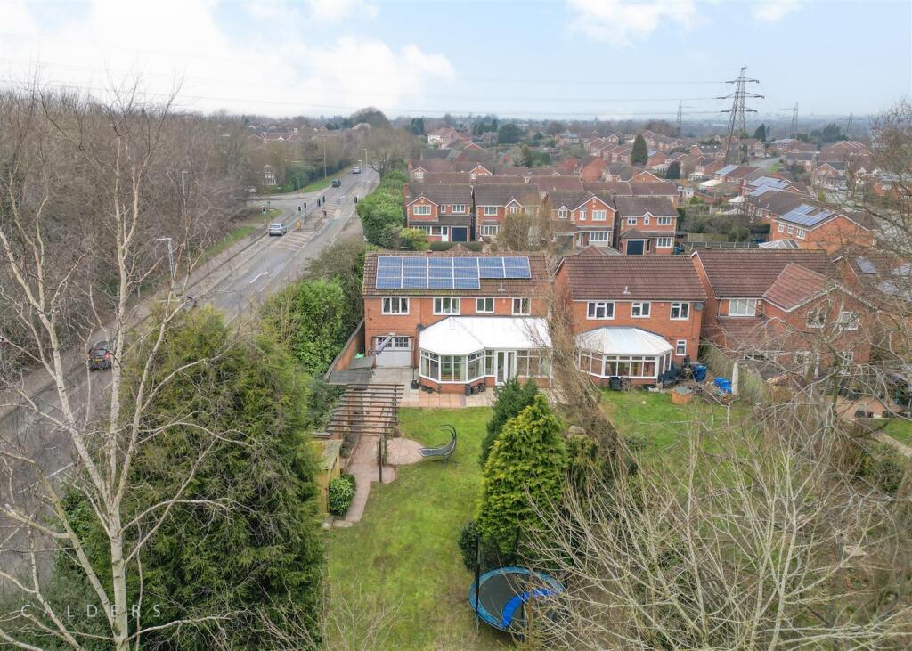 Additional property image - Lakeland Drive, Wilnecote, Tamworth