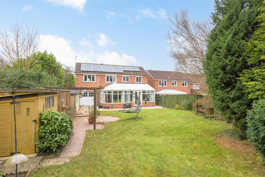 Additional property image - Lakeland Drive, Wilnecote, Tamworth