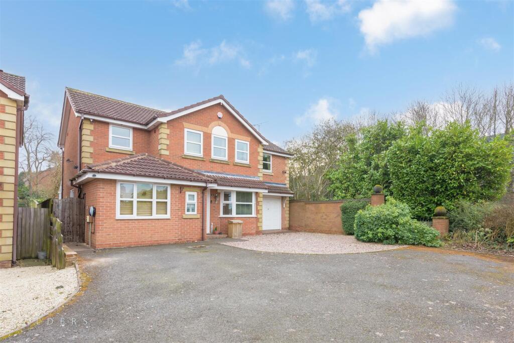 Additional property image - Lakeland Drive, Wilnecote, Tamworth