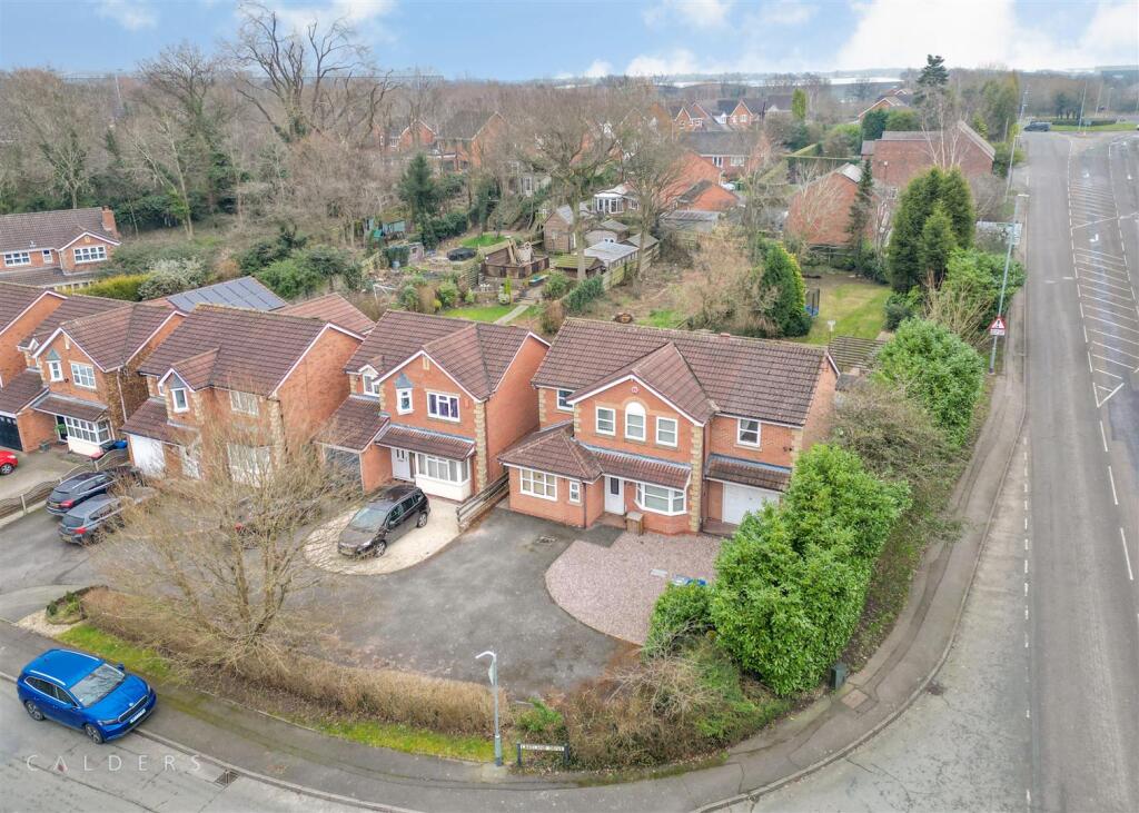 Additional property image - Lakeland Drive, Wilnecote, Tamworth