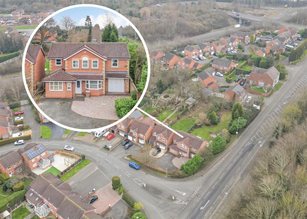 Additional property image - Lakeland Drive, Wilnecote, Tamworth