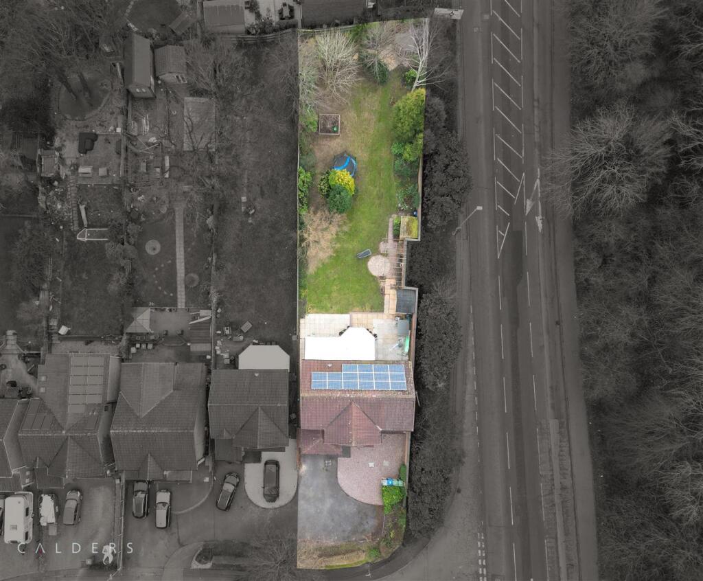 Additional property image - Lakeland Drive, Wilnecote, Tamworth
