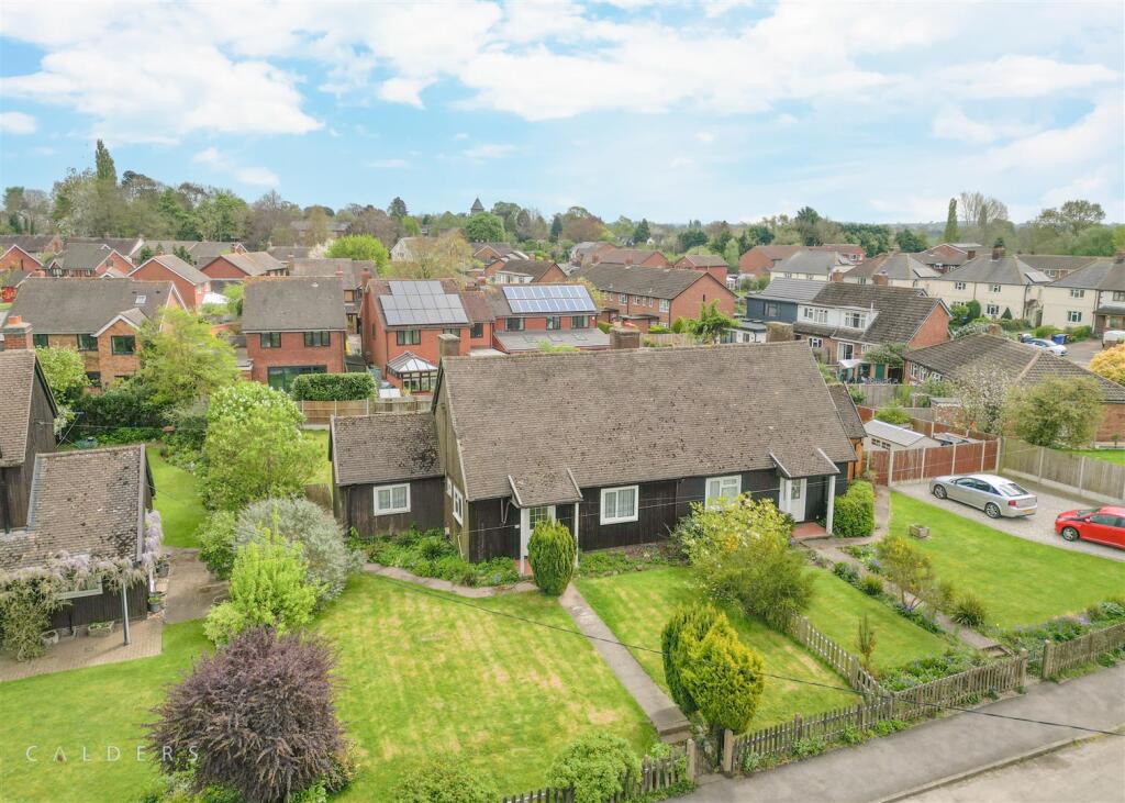 Main image of property: Pessall Lane, Edingale, Tamworth