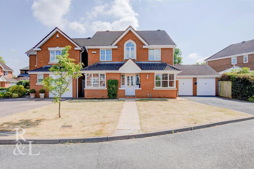 Main image of property: Kensington Drive, Tamworth