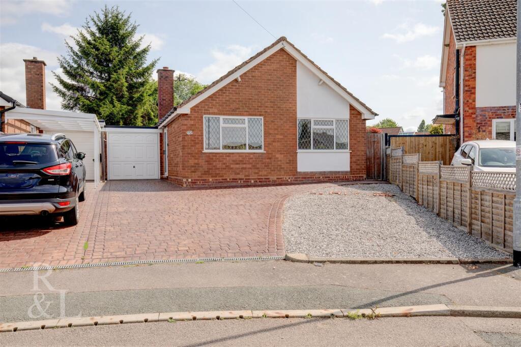 Main image of property: Lansdowne Crescent, Two Gates, Tamworth