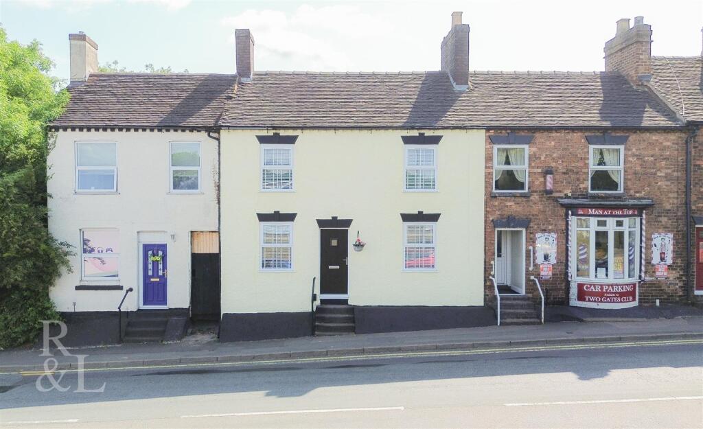Main image of property: Dosthill Road, Two Gates, Tamworth