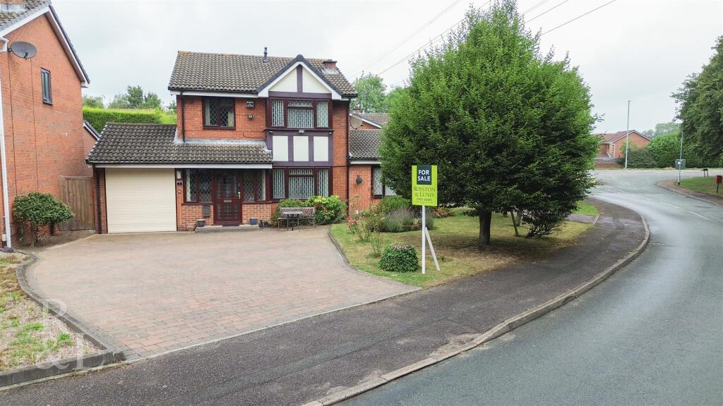 Main image of property: Falcon, Wilnecote, Tamworth